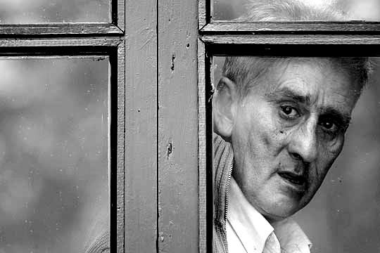 Panero no encuentra la paz