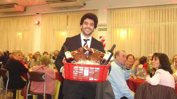 La fiesta del botillo llega a Argentina