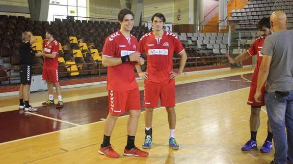 La familia marista ya está al completo