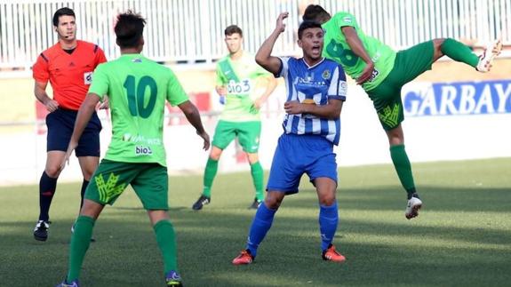 Herrero se la juega en Pardiñas