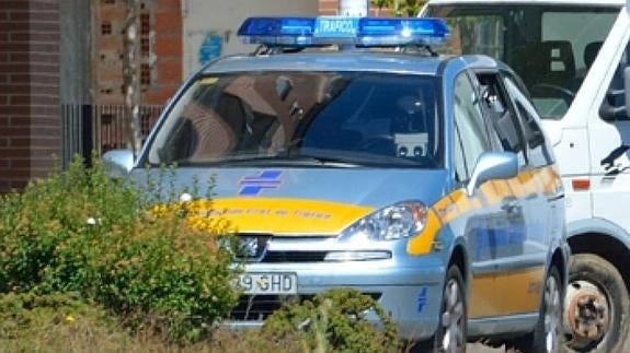 ¿Dónde se localiza el radar?