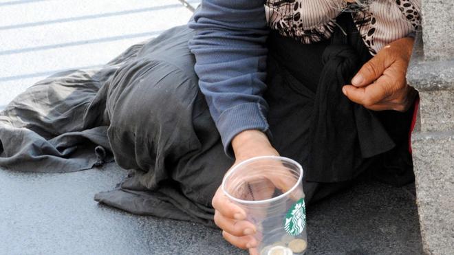 278 personas han recibido atención del programa 'Personas sin hogar' de Cáritas en el primer semestre