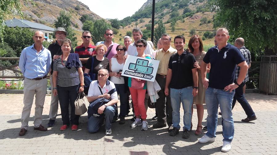 El Bus Turístico Valporquero Mountain Tour continuará todos los sábados de septiembre