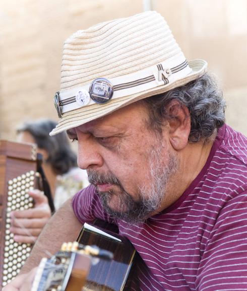 Villamañán suena a jazz