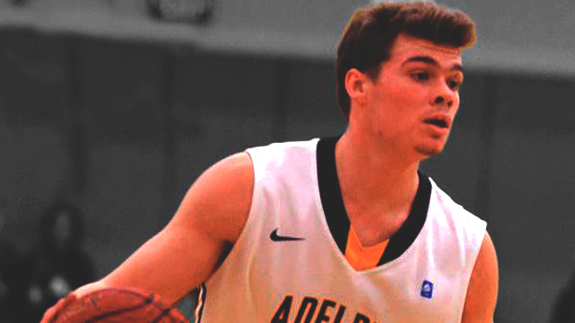 Agustinos E.Leclerc ficha al base americano Anthony Libroia