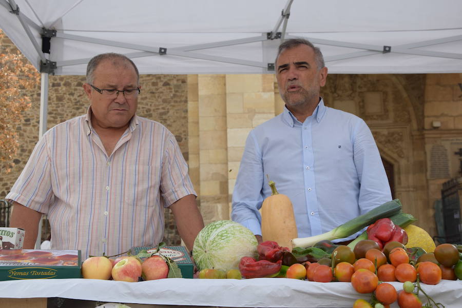 Alubias al estilo bañezano