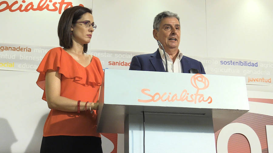 El PSOE acusa a Rajoy y su «compinche» Soria de exponer a España a un nuevo ridículo