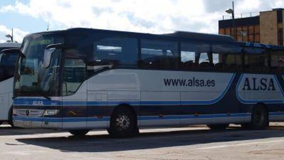 ALSA renueva su oferta de bonos para viajeros habituales en León