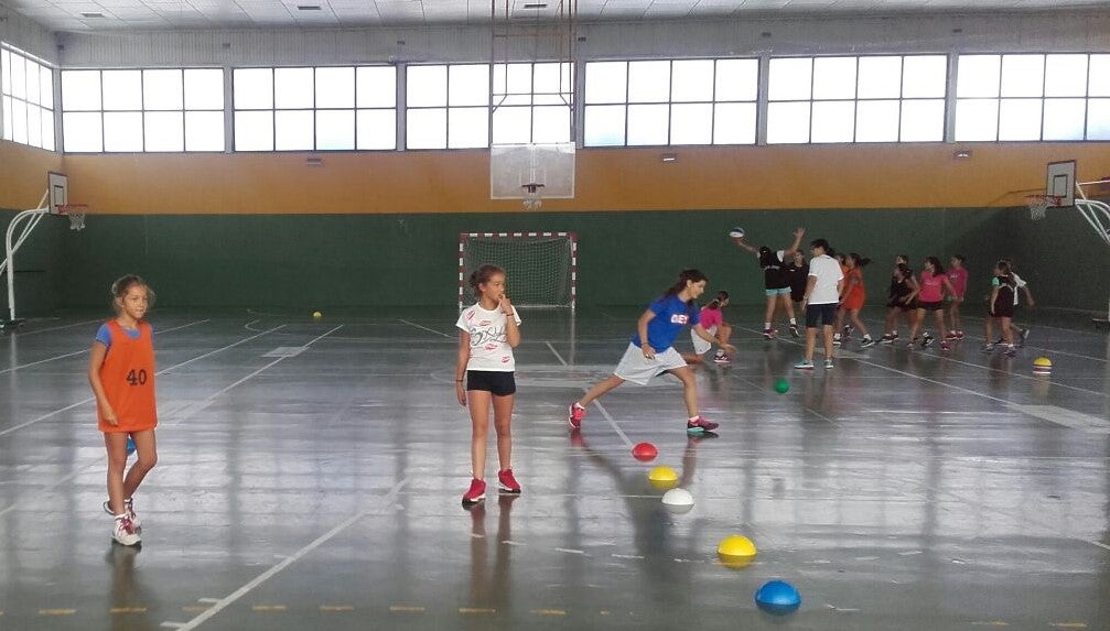 El Leonés se pone en marcha