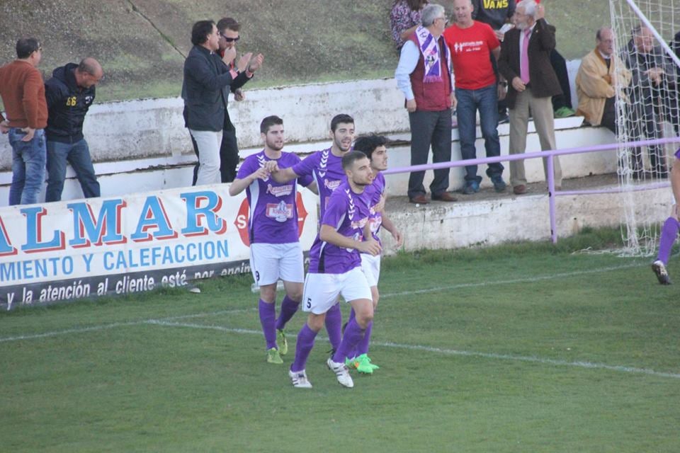 Un duro rival para prolongar la racha