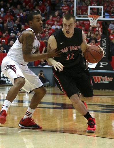 Millaud, uno de los fichajes estrella de Agustinos