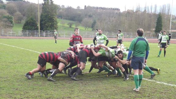 El Levidrio inicia su camino