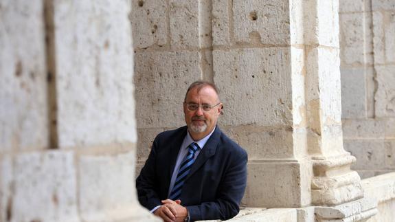 Fernando Rey: «Las tasas universitarias están un poco altas y vamos a intentar bajarlas esta legislatura»