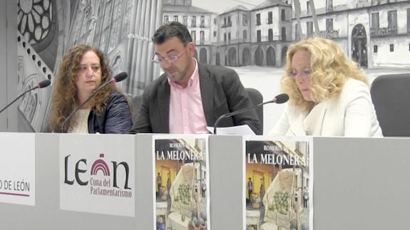 La covada, novedad en la Melonera 2016