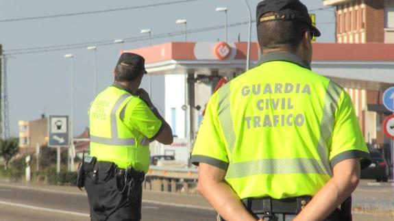 León se sitúa a la cabeza de multas por no usar el cinturón de seguridad en la Comunidad