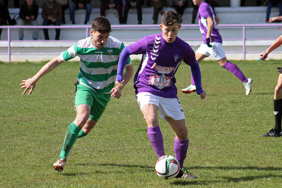 Traten de arrancarlo