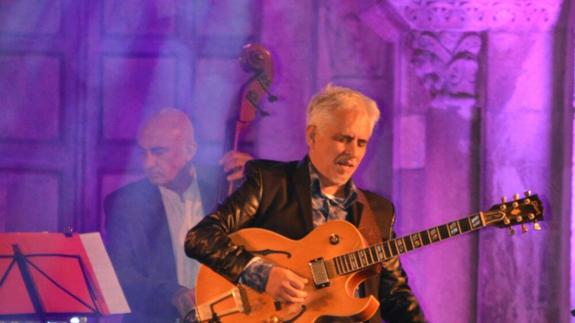 Un festival para enmarcar