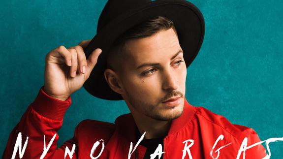 Nyno Vargas firmará su nuevo disco 'Esa Historia' en El Corte Inglés de León