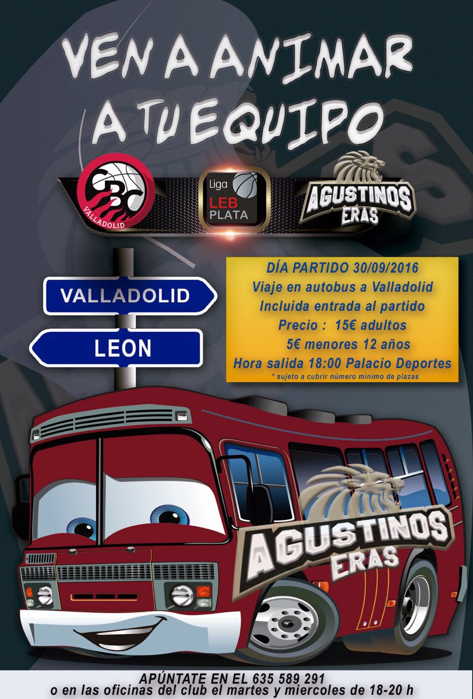 Arropados en el debut