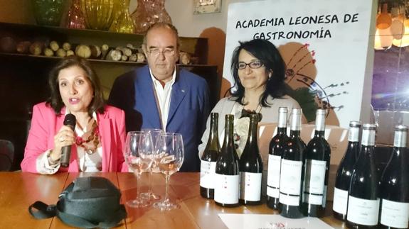 La fiesta de la Academia Leonesa de Gastronomía exalta a la morcilla de León