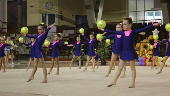 Lydia Valentín, Dani Pérez y el Club Ritmo distinguidos con el Premio Pódium