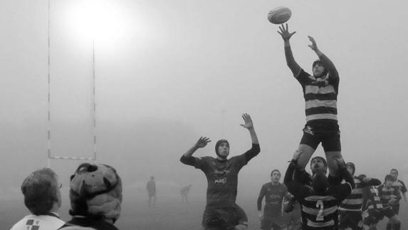 El León Rugbi inicia la defensa del título