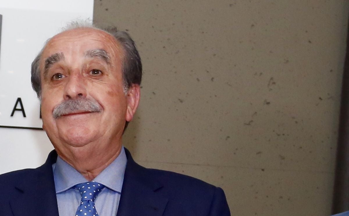 José María Lesmes releva a Manuel Orellana al frente de la dirección de El Corte Inglés