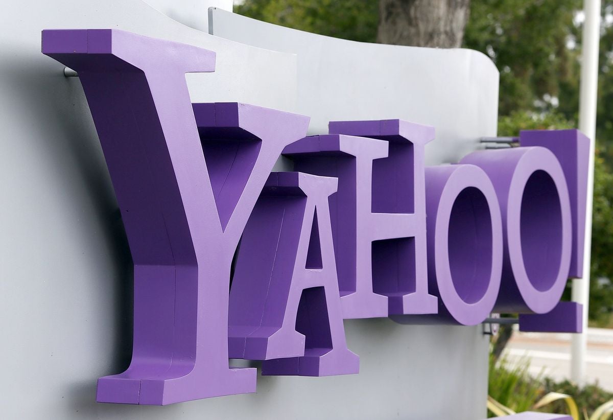 El Incibe remarca el robo de claves realizado en Yahoo