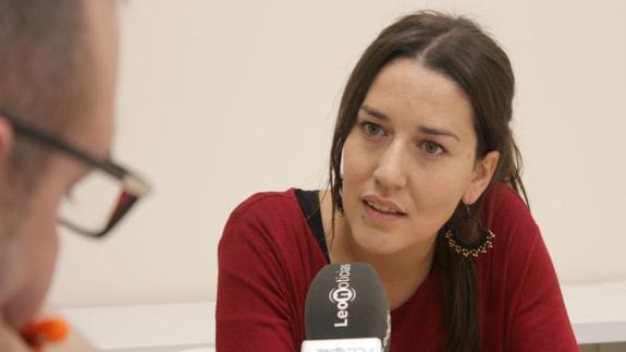 Podemos lleva al Congreso la gestión del CTR de San Román de la Vega