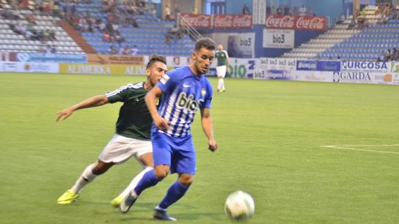 En Mieres está la cuarta consecutiva