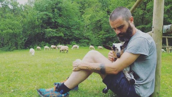 Salvadores con corazón de León