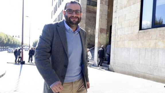 Del Blanco considera «un error» no haber dado voz a los militantes y espera que la gestora no demore la convocatoria del Congreso socialista