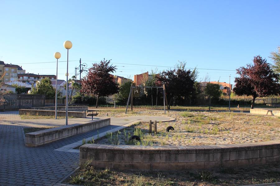 El Ayuntamiento de Villarejo de Órbigo invertirá 191.000 euros en la maltrecha red de agua y una ambiciosa zona de ocio familiar y juvenil