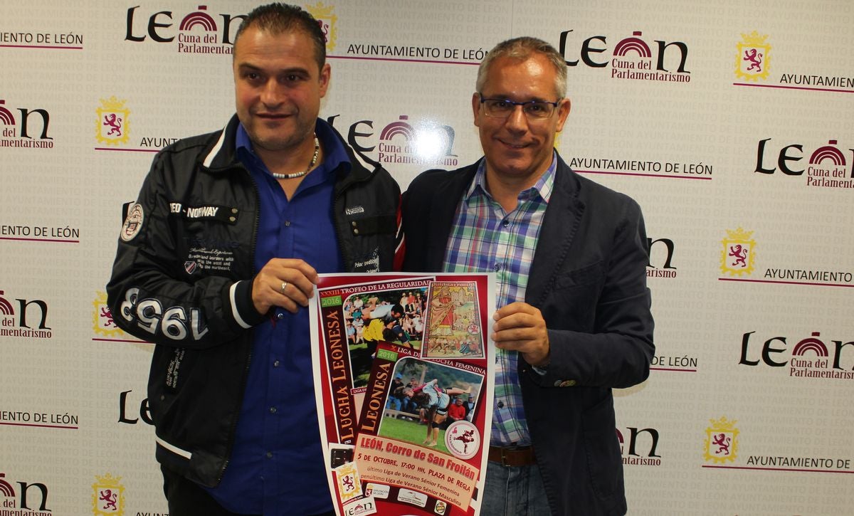 La Catedral se impregna de lucha