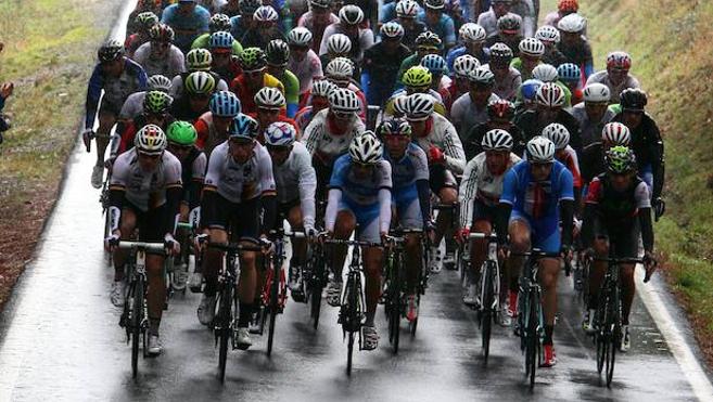 El Consejo Consultivo declara nulos los acuerdos por los que Ponferrada asumió los costes de organización del Mundial de Ciclismo