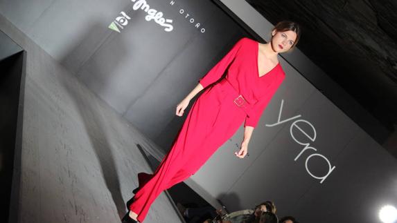 Otoño se viste en positivo