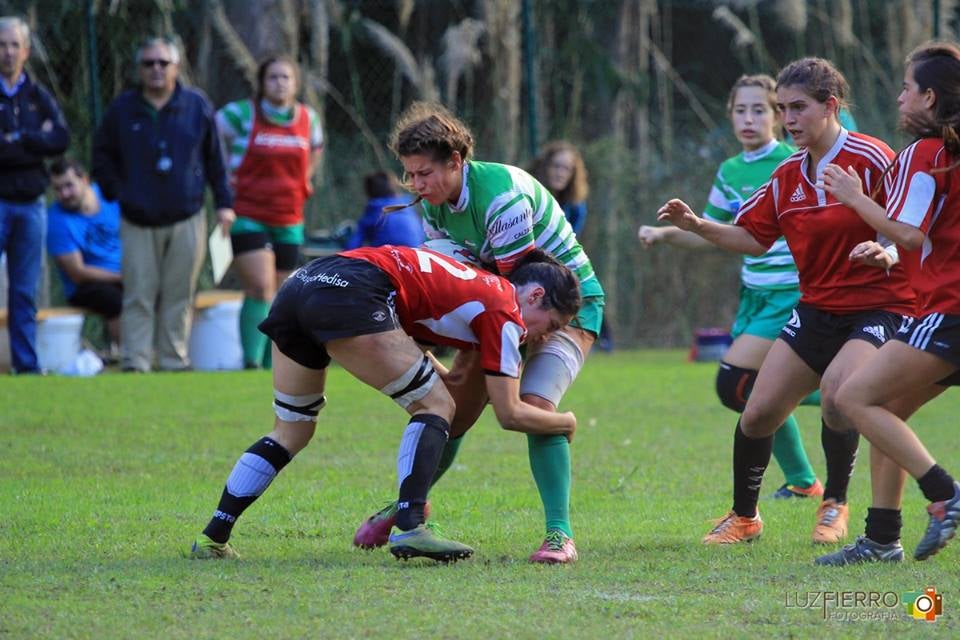 El Albéitar supera una dura prueba