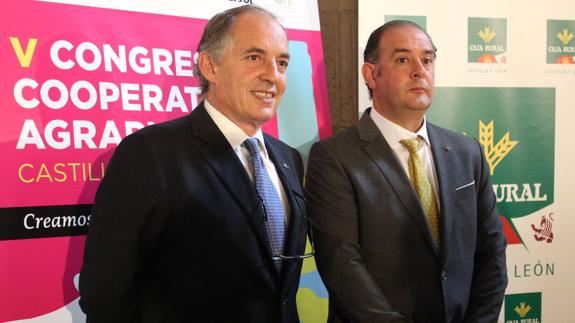 Urcacyl abordará en León los retos de las cooperativas congregando a más de 350 miembros del sector
