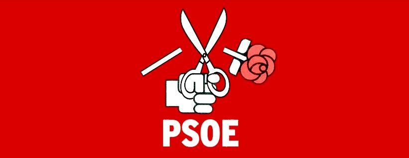 Radiografía interna del PSOE