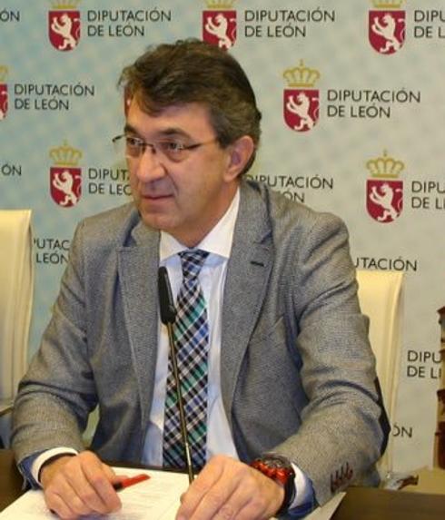 Majo destaca como «crucial» el proyecto para dinamizar Leitariegos-Valle de Laciana