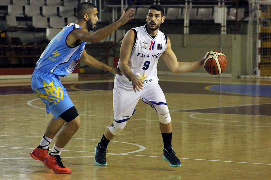 Quieren seguir creciendo