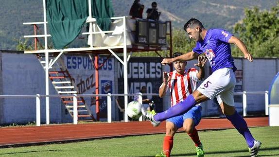 La Llanera quiere servir de lona