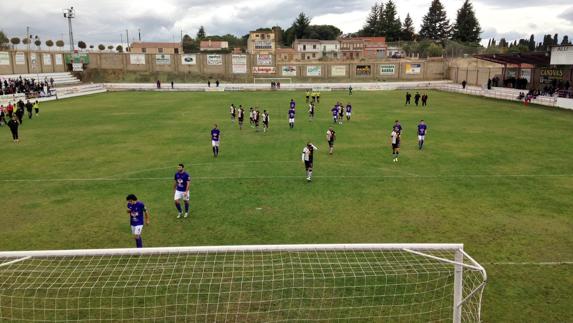 Fiel reflejo de la clasificación