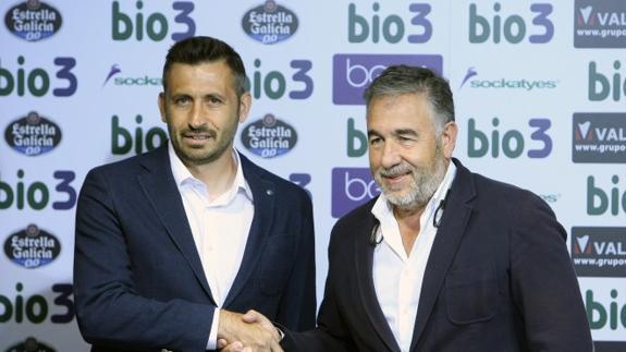 El 'gatillo' de Silvano