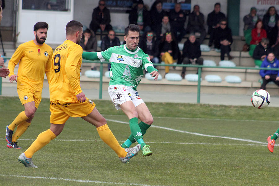 El derbi del ying y el yang