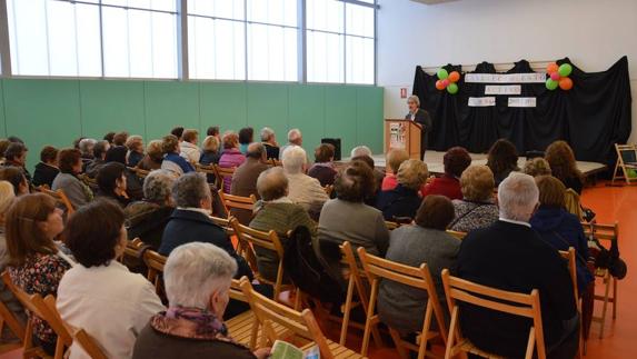 84 mayores del Villaquilambre viajarán con el Imserso