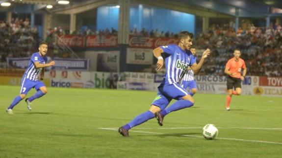 Nuevo capitán, ¿nuevo rumbo?