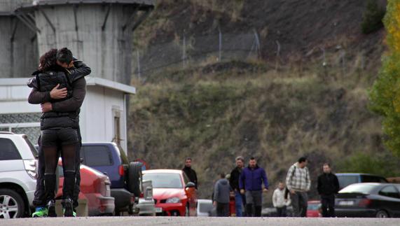 Tres años de la tragedia de la Vasco