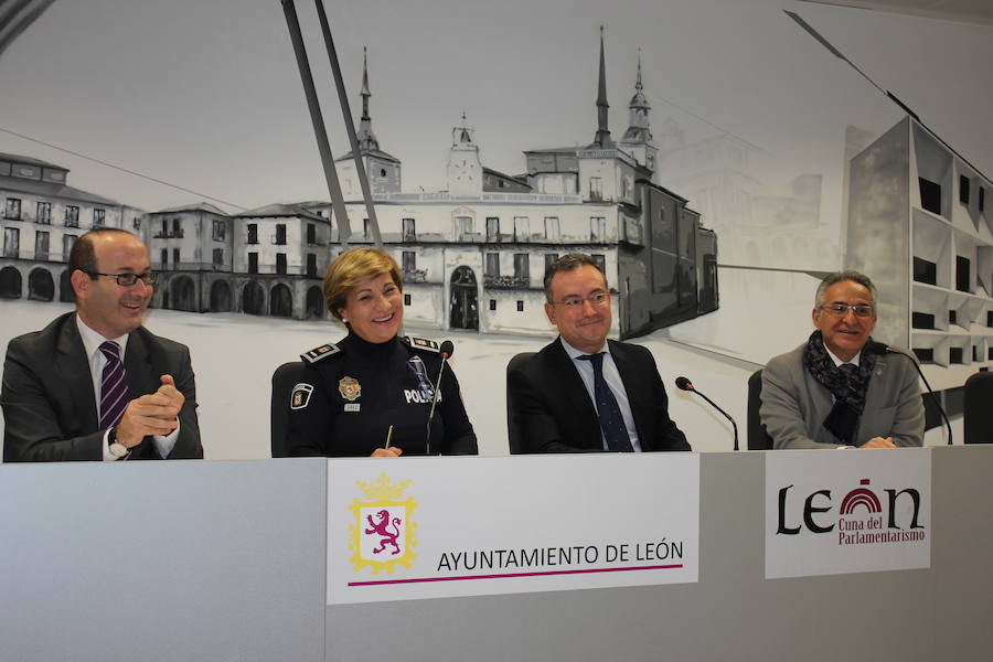 Dos nuevas líneas de autobús para el puente de Todos los Santos