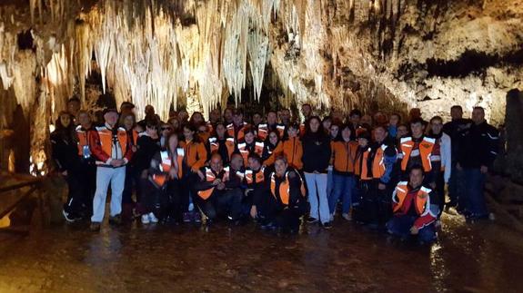 Nueva etapa y nuevas rutas en el Motoclub de la Virgen del Camino